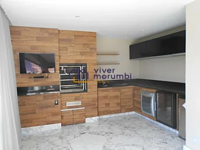Apartamento com 4 Quartos à venda, 226m² no Jardim Morumbi, São Paulo