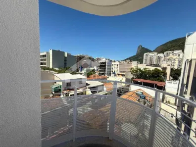 Apartamento com 1 Quarto à venda, 49m² no Botafogo, Rio de Janeiro