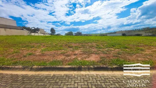 Lote/Terreno à venda, 540m² no Condomínio Residencial Ecopark Bourbon, Caçapava