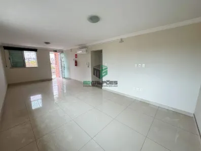Sala Comercial para alugar, 115m² no Santa Mônica, Belo Horizonte