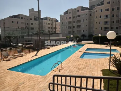 Apartamento com 3 Quartos à venda, 121m² no Jardim Antonio Von Zuben, Campinas