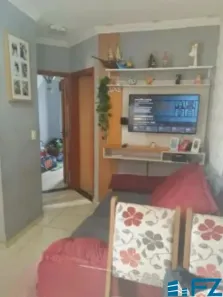 Apartamento com 2 Quartos à venda, 76m² no Jardim Marek, Santo André