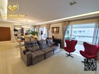 Apartamento com 4 Quartos à venda, 210m² no Batista Campos, Belém