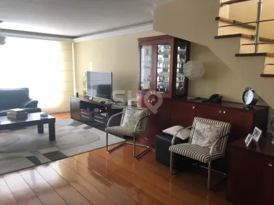 Cobertura com 4 Quartos à venda, 265m² no Perdizes, São Paulo
