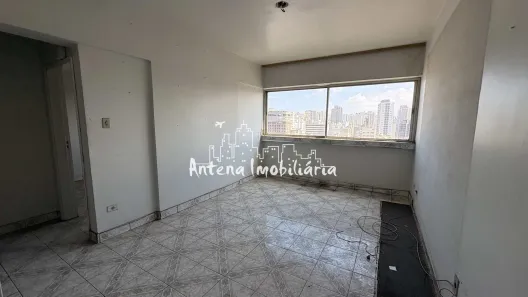 Apartamento com 1 Quarto à venda, 48m² no Higienópolis, São Paulo