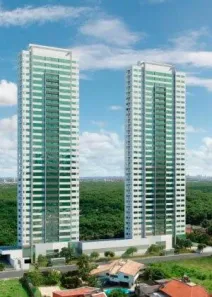 Apartamento com 4 Quartos à venda, 130m² no Boa Viagem, Recife