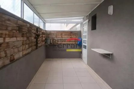 Apartamento com 2 Quartos à venda, 69m² no Vila Cruz das Almas, São Paulo