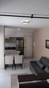 Apartamento com 1 Quarto à venda, 38m² no Paraíso, São Paulo