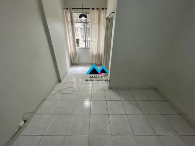 Kitnet com 1 Quarto à venda, 23m² no Flamengo, Rio de Janeiro