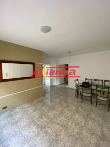 Apartamento com 2 Quartos à venda, 78m² no Jardim Santa Mena, Guarulhos