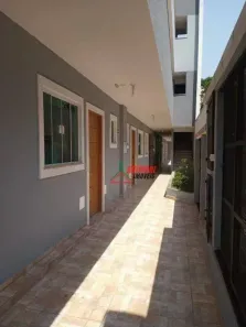 Apartamento com 2 Quartos à venda, 45m² no Vila Monumento, São Paulo