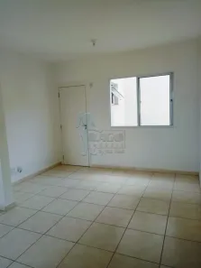 Apartamento com 2 Quartos à venda, 43m² no Jardim Itaú, Ribeirão Preto