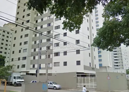 Apartamento com 2 Quartos à venda, 65m² no Parque Residencial Aquarius, São José dos Campos