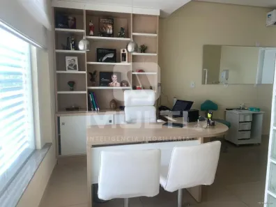 Casa com 1 Quarto para alugar, 280m² no Tabajaras, Uberlândia