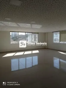 Sala Comercial à venda, 76m² no Tabajaras, Uberlândia