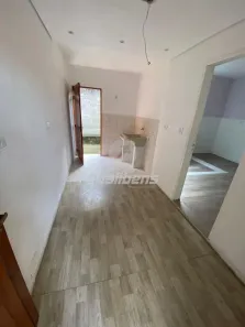 Casa com 2 Quartos para alugar, 85m² no Vila Bocaina, Mauá