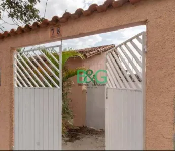 Casa com 3 Quartos à venda, 100m² no Centro, Osasco