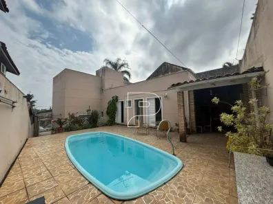 Casa de Condomínio com 3 Quartos à venda, 265m² no Jardim das Flores, Cotia