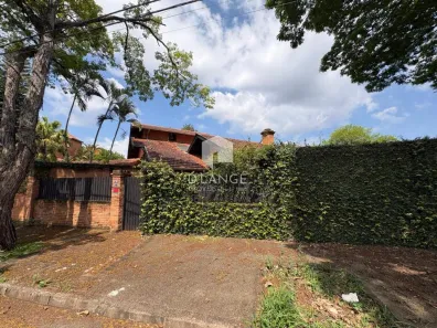 Casa com 3 Quartos para alugar, 300m² no Cidade Universitária, Campinas