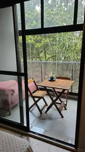 Apartamento com 1 Quarto à venda, 26m² no Pinheiros, São Paulo