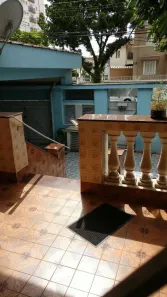 Casa com 3 Quartos à venda, 363m² no Vila Mathias, Santos