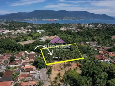 Lote/Terreno à venda, 10m² no Água Branca, Ilhabela