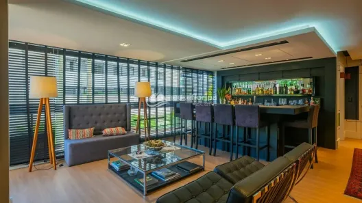 Apartamento com 4 Quartos à venda, 326m² no Centro, Florianópolis
