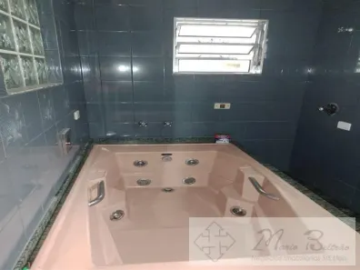 Sobrado com 5 Quartos à venda, 200m² no Jardim Dracena, São Paulo