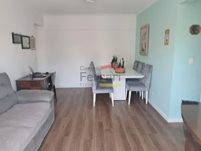 Apartamento com 2 Quartos à venda, 72m² no Lauzane Paulista, São Paulo
