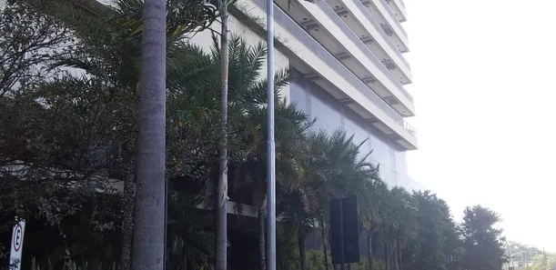 Sala Comercial para alugar, 975m² no Centro, Osasco
