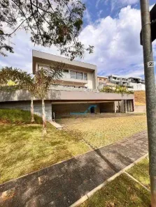 Casa de Condomínio com 5 Quartos à venda, 621m² no Alphaville, Santana de Parnaíba