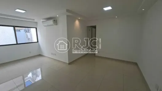 Apartamento com 3 Quartos à venda, 74m² no Maracanã, Rio de Janeiro