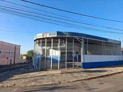 Prédio Comercial à venda, 517m² no Jardim Nilópolis, Campinas