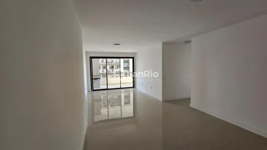 Apartamento com 4 Quartos à venda, 124m² no Barra Olímpica, Rio de Janeiro