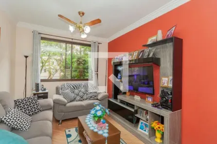 Apartamento com 3 Quartos à venda, 67m² no Jardim Taquaral, São Paulo