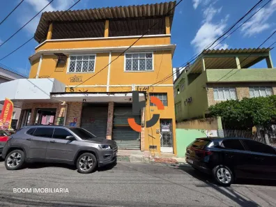 Apartamento com 3 Quartos à venda, 200m² no Centro, Nova Iguaçu