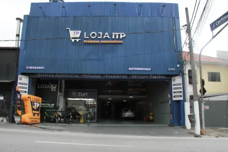 Galpão/Depósito/Armazém à venda, 2385m² no Ipiranga, São Paulo