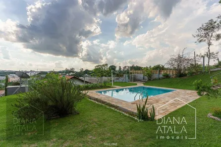 Casa de Condomínio com 3 Quartos à venda, 177m² no Marambaia, Vinhedo