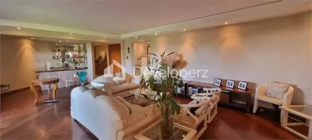 Apartamento com 4 Quartos à venda, 305m² no Paraíso, São Paulo
