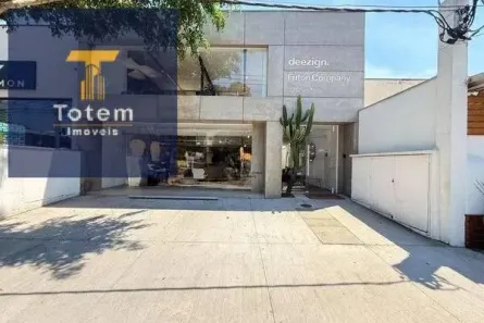 Ponto Comercial para alugar, 500m² no Moema, São Paulo
