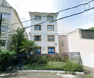 Apartamento com 2 Quartos à venda, 165m² no Laranjeiras, Rio de Janeiro