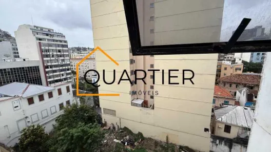 Sala Comercial com 1 Quarto à venda, 42m² no Flamengo, Rio de Janeiro