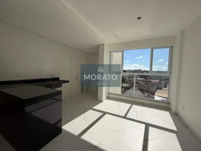 Apartamento com 3 Quartos à venda, 85m² no Dona Clara, Belo Horizonte