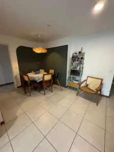 Apartamento com 3 Quartos à venda, 110m² no Icaraí, Niterói