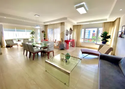 Apartamento com 4 Quartos à venda, 150m² no Loteamento Residencial Vila Bella Dom Pedro, Campinas