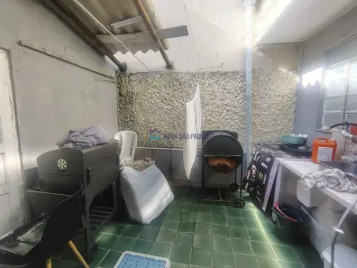 Casa com 3 Quartos à venda, 132m² no Vila Fachini, São Paulo