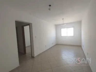 Apartamento com 2 Quartos para alugar, 80m² no Santa Maria, São Caetano do Sul