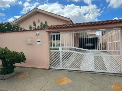 Casa com 2 Quartos à venda, 120m² no Jardim São Manoel, Nova Odessa