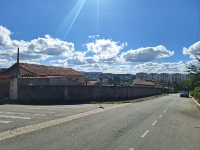 Lote/Terreno à venda, 312m² no Jardim Europa, Vargem Grande Paulista