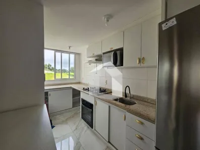 Apartamento com 2 Quartos à venda, 53m² no Jardim Country Club, Poços de Caldas